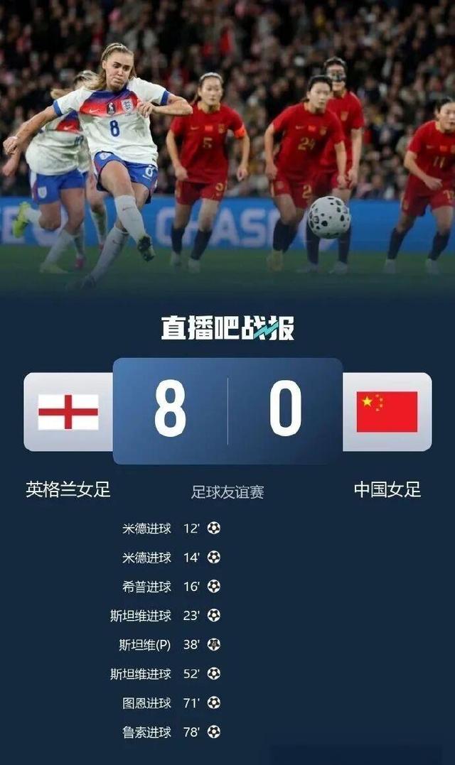 IM电竞下载-包含英格兰女足遭遇惨败，未能跻身大洋女足争霸赛的词条